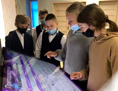 Установка электронного расписания KESTESI.KZ в школы и ВУЗы